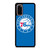 PHILADELPHIA 76ERS LOGO BADGE Samsung Galaxy S20 Case