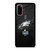 PHILADELPHIA EAGLES FOOTBALL LOGO Samsung Galaxy S20 Case