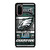 PHILADELPHIA EAGLES NFL FOOTBALL Samsung Galaxy S20 Case