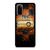 PHILADELPHIA FLYERS GLAMOUR LOGO Samsung Galaxy S20 Case