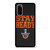 PHILADELPHIA FLYERS HOCKEY ICE  Samsung Galaxy S20 Case