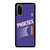 PHOENIX SUNS JERSEY Samsung Galaxy S20 Case