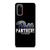 PITTSBURGH PANTHERS FOOTBALL LOGO Samsung Galaxy S20 Case