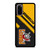 PITTSBURGH PIRATES BASEBALL Samsung Galaxy S20 Case