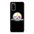 PITTSBURGH STEELERS FOOTBALL LOGO Samsung Galaxy S20 Case