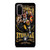 PITTSBURGH STEELERS FOOTBALL Samsung Galaxy S20 Case