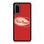PIZZA PLANET TOY STORY Samsung Galaxy S20 Case