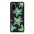 PLANKTON SPONGEBOB SQUASHED Samsung Galaxy S20 Case