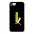PUMA SHOES LOGO iPhone 8 Case