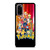 POKEMON ALL CHARACTER Samsung Galaxy S20 Case