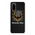 PONTIAC TRANS AM FIREBIRD ICON Samsung Galaxy S20 Case