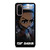 POP SMOKE RAPPER CARTOON LOGO Samsung Galaxy S20 Case