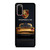 PORSCHE CAR LOGO 2 Samsung Galaxy S20 Case