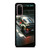 PORSCHE GARAGE Samsung Galaxy S20 Case
