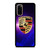 PORSCHE LOGO Samsung Galaxy S20 Case