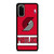 PORTLAND BLAZERS NIKE NBA Samsung Galaxy S20 Case