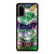POWER RANGERS GREEN Samsung Galaxy S20 Case
