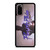 PRINCE PURPLE RAIN LOGO Samsung Galaxy S20 Case