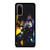 PRINCE PURPLE RAIN MOTOR Samsung Galaxy S20 Case