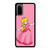 PRINCESS PEACH NINTENDO Samsung Galaxy S20 Case PRINCESS PEACH NINTENDO Samsung Galaxy S20 Case