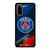 PSG PARIS SAINT GERMAIN SOCCER Samsung Galaxy S20 Case