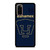 PUMAS UNAM JERSEY Samsung Galaxy S20 Case