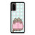 PUSHEEN THE CAT KAWAII Samsung Galaxy S20 Case