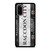 RACCOON CITY RESIDENT EVIL SIGN Samsung Galaxy S20 Case