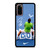 RAFAEL NADAL NIKE SIGNATURE LOGO Samsung Galaxy S20 Case RAFAEL NADAL NIKE SIGNATURE LOGO Samsung Galaxy S20 Case