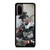RAKIM RAPPER Samsung Galaxy S20 Case