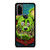 RAT FINK ART Samsung Galaxy S20 Case