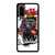RAT FINK DRAGNUT Samsung Galaxy S20 Case