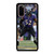 RAY LEWIS BALTIMORE RAVENS Samsung Galaxy S20 Case