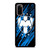 RAYADOS MONTERREY SYMBOL Samsung Galaxy S20 Case