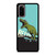 REX N ROLL TOY STORY Samsung Galaxy S20 Case REX N ROLL TOY STORY Samsung Galaxy S20 Case