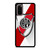 RIVER PLATE EL MAS GRANDE LOGO Samsung Galaxy S20 Case
