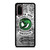 RIVERDALE SOUTHSIDE LOGO  Samsung Galaxy S20 Case