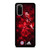 ROBERT LEWANDOWSKI MUNCHEN ADIDAS Samsung Galaxy S20 Case