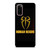 ROMAN REIGNS WWE LOGO Samsung Galaxy S20 Case