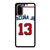 RONALD ACUNA JR ATLANTA BRAVES KIT Samsung Galaxy S20 Case