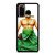RORONOA ZORO ONE PIECE ANIME 2 Samsung Galaxy S20 Case