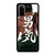 RORONOA ZORO ONE PIECE ANIME Samsung Galaxy S20 Case
