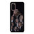 ROSE BLACKPINK SINGING Samsung Galaxy S20 Case