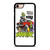 RAT FINK MOPAR MANIAC iPhone 8 Case