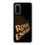 ROYAL ENFIELD CARTOON RETRO LOGO Samsung Galaxy S20 Case