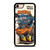 RAT FINK MOPAR STREET RACERS iPhone 8 Case