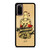 SAILOR JERRY GRAVE TATTOO Samsung Galaxy S20 Case