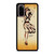 SAILOR JERRY TATTOO GIRL Samsung Galaxy S20 Case