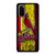 SAINT LOUIS CARDINALS MLB TEAM Samsung Galaxy S20 Case