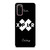 SAM AND COLBY XPLR LOGO Samsung Galaxy S20 Case